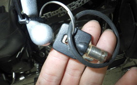 HARLEY FLHX 1690 2011