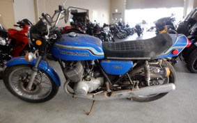 KAWASAKI 750SS 1994 H2F