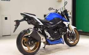 SUZUKI GSR750 A 2014 GR7NA