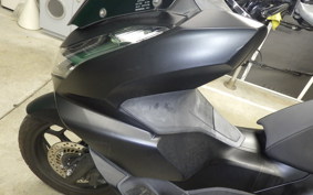 HONDA PCX 160 2017 KF47