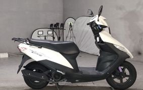 SUZUKI ADDRESS V125 DT11A