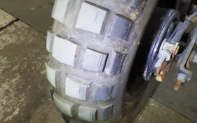 HONDA GORILLA 2006 AB27