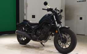 HONDA REBEL 250 A 2014 MC49