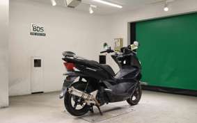 HONDA PCX 125 2021 JF56