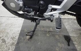 HONDA CB250F 2010 MC43