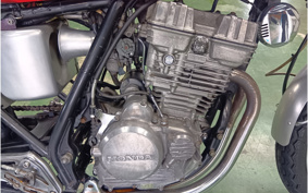 HONDA GB250 CLUBMAN 1 MC10