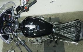 HONDA GL 500 WING CUSTOM 1981 GL500