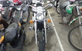 HONDA SHADOW 400 2007 NC34