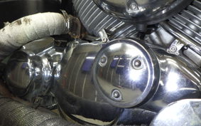 YAMAHA DRAGSTAR 400 2002 VH01J