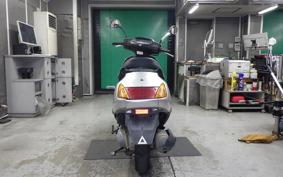 HONDA SPACY 100 JF13