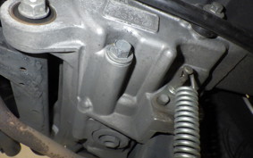 HONDA TACT-4ﾍﾞｰｼｯｸ