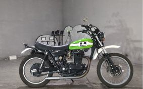 KAWASAKI 250TR BJ250F