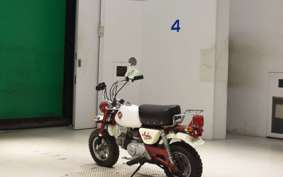HONDA MONKEY 1983 Z50J
