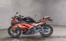 KAWASAKI NINJA250 EX250L