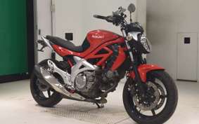 SUZUKI GLADIUS 2011 VK58A