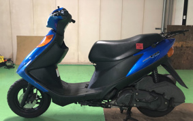 SUZUKI ADDRESS V125 CF4EA