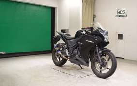 HONDA CBR250R GEN 3 MC41