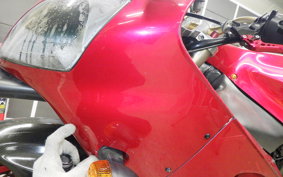 KAWASAKI ZX 1200 NINJA R 2000 ZXT20A