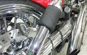 HARLEY V-ROD 1130 2004