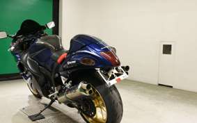 SUZUKI HAYABUSA Gen.2 2009
