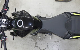 TRIUMPH STREET TRIPLE RS 2026
