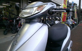 HONDA DIO AF68