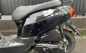 SUZUKI  LETS  BASKET  CA4AA