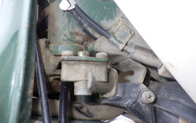 YAMAHA MATE 50 V50