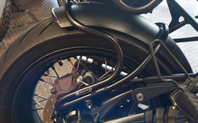 BMW R NINE T 2020 0J01