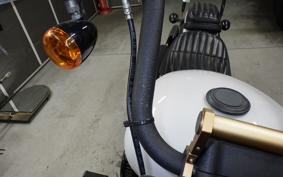 HARLEY FXBBS1870 2021