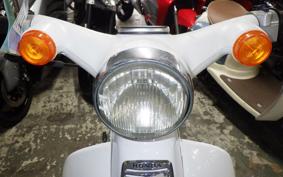 HONDA LITTLE CUB AA01