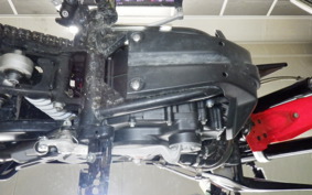 APRILIA RX 125 2013