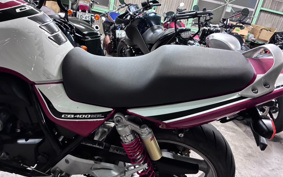 HONDA CB400 SUPER  BOL DOR ABS 2008 NC42