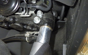 YAMAHA X FORCE SG79J