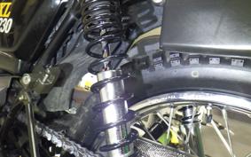 HONDA XL230 1999 MC36