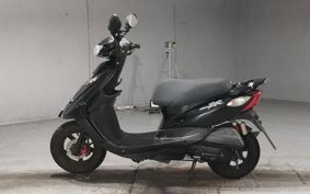YAMAHA JOG ZR EVOLUTION2 SA39J