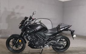 YAMAHA MT-03 2021 RH13J