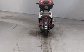 YAMAHA CYGNUS125XSR SE44J