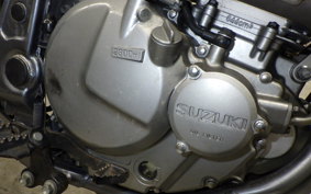 SUZUKI DR650 2012