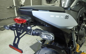 SUZUKI GSX-8S 2024 EM1AA