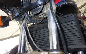 YAMAHA XJ400Z 1983 33M