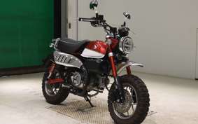 HONDA MONKEY 125 ABS JB02