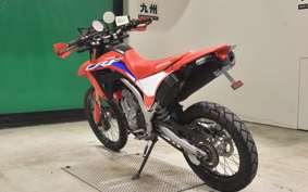 HONDA CRF250L 2012 MD47