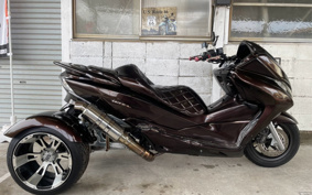 HONDA  FORZA  TRIKE  MF10
