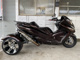 Фото Honda FORZA TRIKE 2008 с японского аукциона