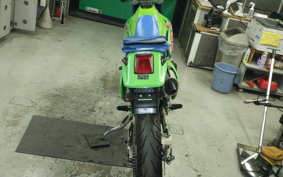 KAWASAKI KDX250SR 2025 DX250F