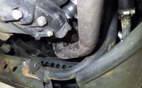 YAMAHA MAXAM 250 SG17J
