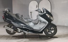 SUZUKI SKYWAVE 250S CJ43A