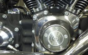 HARLEY FLHR 1580 2008