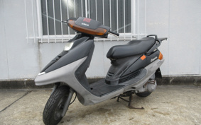 YAMAHA CYGNUS125 4TG